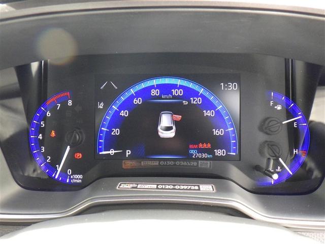 カローラツーリング ダブルバイビー　メモリーナビ　バックカメラ　衝突被害軽減システム　ＥＴＣ　ドラレコ　ＬＥＤヘッドランプ　フルエアロ（16枚目）