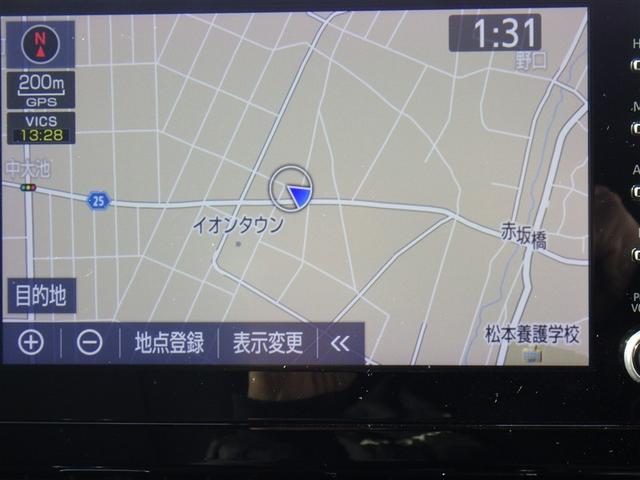 カローラツーリング ダブルバイビー　メモリーナビ　バックカメラ　衝突被害軽減システム　ＥＴＣ　ドラレコ　ＬＥＤヘッドランプ　フルエアロ（19枚目）