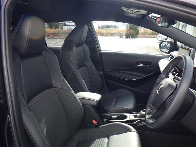 カローラツーリング ダブルバイビー　メモリーナビ　バックカメラ　衝突被害軽減システム　ＥＴＣ　ドラレコ　ＬＥＤヘッドランプ　フルエアロ（25枚目）