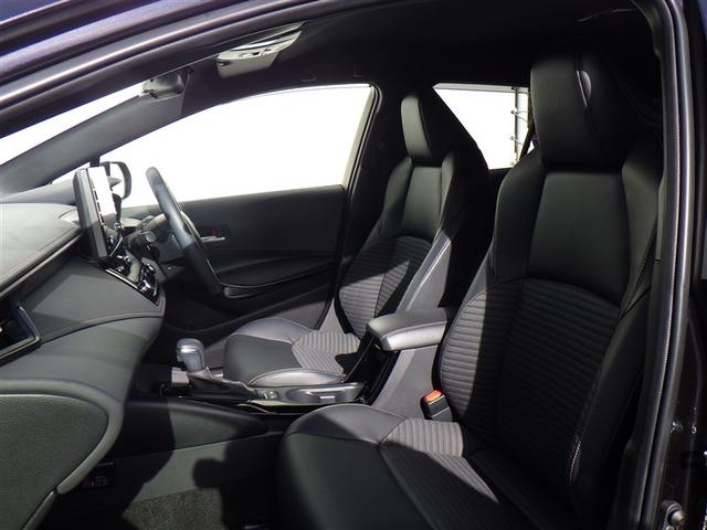 カローラツーリング ダブルバイビー　メモリーナビ　バックカメラ　衝突被害軽減システム　ＥＴＣ　ドラレコ　ＬＥＤヘッドランプ　フルエアロ（26枚目）