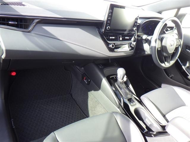 カローラツーリング ダブルバイビー　メモリーナビ　バックカメラ　衝突被害軽減システム　ＥＴＣ　ドラレコ　ＬＥＤヘッドランプ　フルエアロ（27枚目）