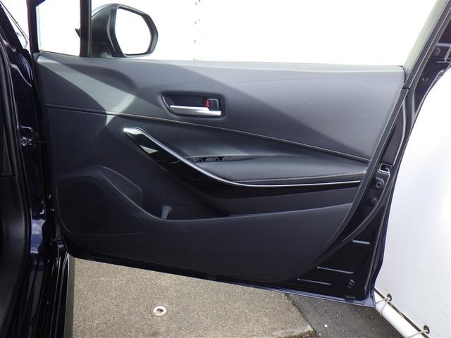 カローラツーリング ダブルバイビー　メモリーナビ　バックカメラ　衝突被害軽減システム　ＥＴＣ　ドラレコ　ＬＥＤヘッドランプ　フルエアロ（28枚目）