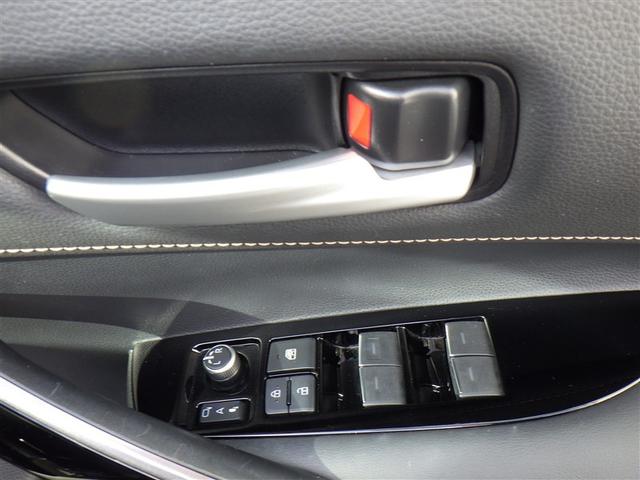 カローラツーリング ダブルバイビー　メモリーナビ　バックカメラ　衝突被害軽減システム　ＥＴＣ　ドラレコ　ＬＥＤヘッドランプ　フルエアロ（29枚目）