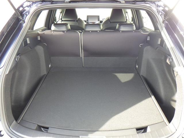 カローラツーリング ダブルバイビー　メモリーナビ　バックカメラ　衝突被害軽減システム　ＥＴＣ　ドラレコ　ＬＥＤヘッドランプ　フルエアロ（30枚目）