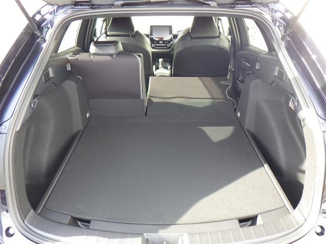 カローラツーリング ダブルバイビー　メモリーナビ　バックカメラ　衝突被害軽減システム　ＥＴＣ　ドラレコ　ＬＥＤヘッドランプ　フルエアロ（31枚目）