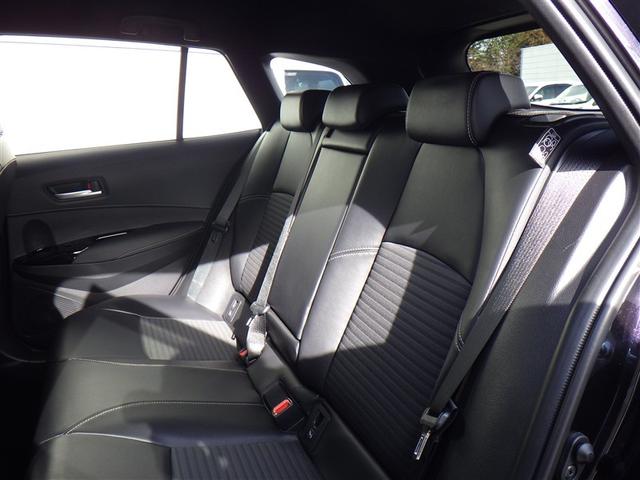 カローラツーリング ダブルバイビー　メモリーナビ　バックカメラ　衝突被害軽減システム　ＥＴＣ　ドラレコ　ＬＥＤヘッドランプ　フルエアロ（34枚目）