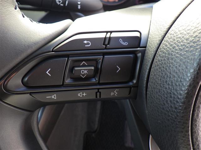 ヤリス Ｚ　フルセグ　メモリーナビ　バックカメラ　衝突被害軽減システム　ＥＴＣ　ドラレコ　ＬＥＤヘッドランプ　フルエアロ（15枚目）