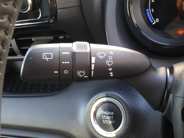 ヤリス Ｚ　フルセグ　メモリーナビ　バックカメラ　衝突被害軽減システム　ＥＴＣ　ドラレコ　ＬＥＤヘッドランプ　フルエアロ（17枚目）