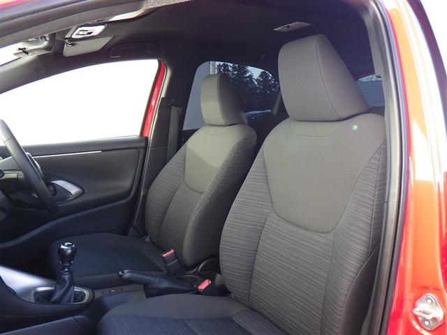 ヤリス Ｚ　フルセグ　メモリーナビ　バックカメラ　衝突被害軽減システム　ＥＴＣ　ドラレコ　ＬＥＤヘッドランプ　フルエアロ（28枚目）