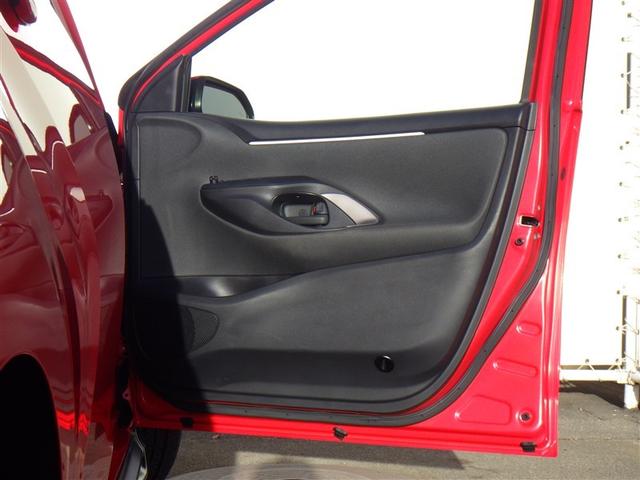 ヤリス Ｚ　フルセグ　メモリーナビ　バックカメラ　衝突被害軽減システム　ＥＴＣ　ドラレコ　ＬＥＤヘッドランプ　フルエアロ（29枚目）