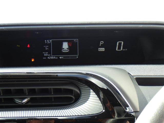 アクア Ｓ　ワンセグ　メモリーナビ　バックカメラ　衝突被害軽減システム　ＥＴＣ　ドラレコ　ＬＥＤヘッドランプ（18枚目）