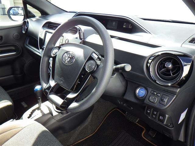 アクア Ｓ　ワンセグ　メモリーナビ　バックカメラ　衝突被害軽減システム　ＥＴＣ　ドラレコ　ＬＥＤヘッドランプ（20枚目）