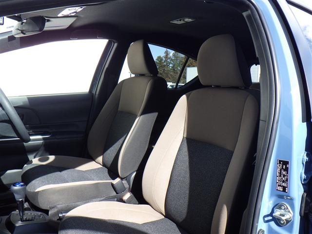 アクア Ｓ　ワンセグ　メモリーナビ　バックカメラ　衝突被害軽減システム　ＥＴＣ　ドラレコ　ＬＥＤヘッドランプ（26枚目）