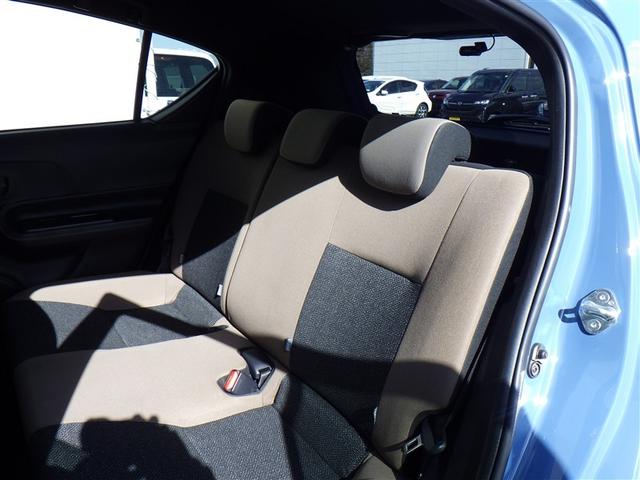 アクア Ｓ　ワンセグ　メモリーナビ　バックカメラ　衝突被害軽減システム　ＥＴＣ　ドラレコ　ＬＥＤヘッドランプ（31枚目）