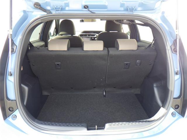 アクア Ｓ　ワンセグ　メモリーナビ　バックカメラ　衝突被害軽減システム　ＥＴＣ　ドラレコ　ＬＥＤヘッドランプ（32枚目）