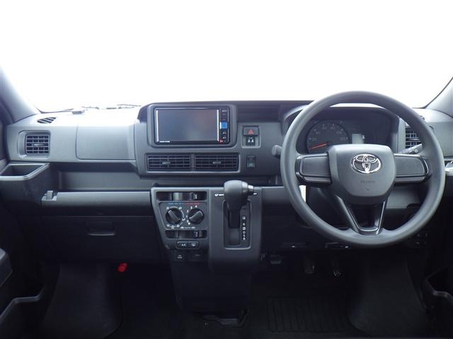 ピクシスバン クルーズ　４ＷＤ　フルセグ　メモリーナビ　ＤＶＤ再生　衝突被害軽減システム　ドラレコ　ＬＥＤヘッドランプ　アイドリングストップ（4枚目）