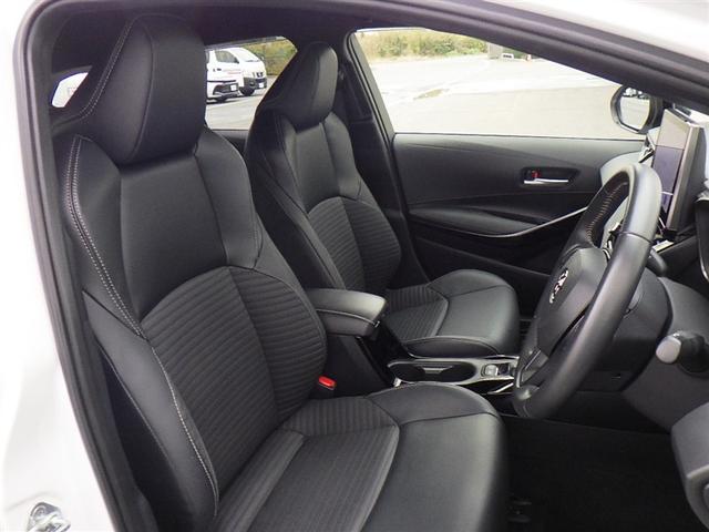 カローラツーリング ダブルバイビー　フルセグ　メモリーナビ　バックカメラ　衝突被害軽減システム　ＥＴＣ　ＬＥＤヘッドランプ（8枚目）