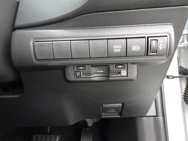 カローラツーリング ダブルバイビー　フルセグ　メモリーナビ　バックカメラ　衝突被害軽減システム　ＥＴＣ　ＬＥＤヘッドランプ（21枚目）