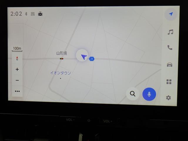 カローラツーリング ダブルバイビー　フルセグ　メモリーナビ　バックカメラ　衝突被害軽減システム　ＥＴＣ　ＬＥＤヘッドランプ（22枚目）