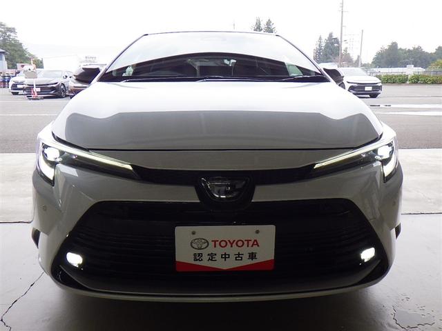 カローラツーリング ダブルバイビー　フルセグ　メモリーナビ　バックカメラ　衝突被害軽減システム　ＥＴＣ　ＬＥＤヘッドランプ（37枚目）