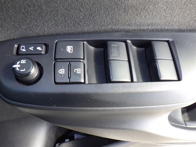 ヤリスクロス Ｇ　メモリーナビ　バックカメラ　衝突被害軽減システム　ＥＴＣ　ドラレコ　ＬＥＤヘッドランプ（14枚目）