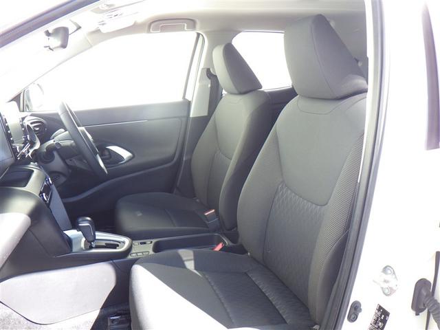 ヤリスクロス Ｇ　メモリーナビ　バックカメラ　衝突被害軽減システム　ＥＴＣ　ドラレコ　ＬＥＤヘッドランプ（28枚目）