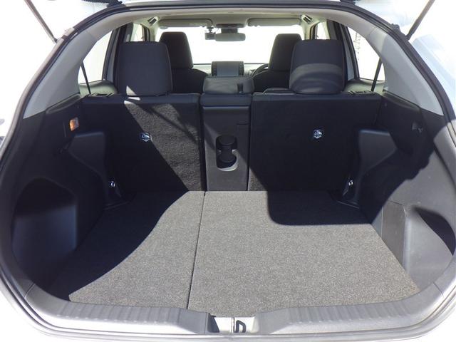 ヤリスクロス Ｇ　メモリーナビ　バックカメラ　衝突被害軽減システム　ＥＴＣ　ドラレコ　ＬＥＤヘッドランプ（32枚目）