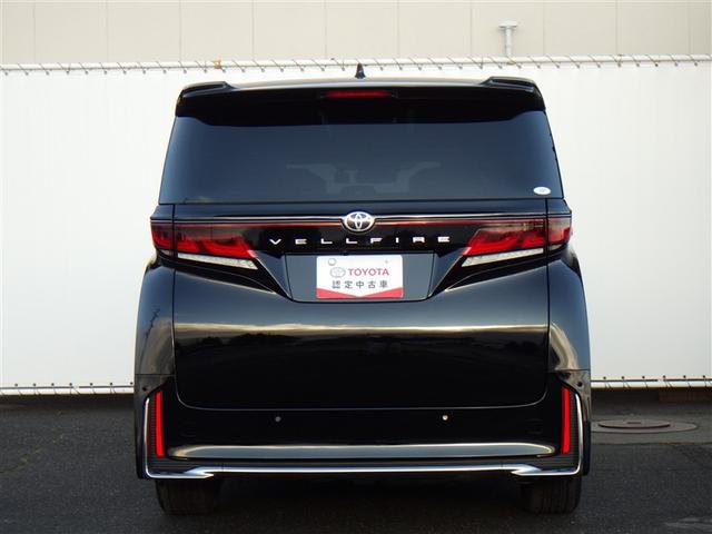 ヴェルファイア Ｚ　プレミア　革シート　サンルーフ　４ＷＤ　フルセグ　メモリーナビ　後席モニター　バックカメラ　衝突被害軽減システム　ＥＴＣ　ドラレコ　両側電動スライド　ＬＥＤヘッドランプ　乗車定員７人　３列シート（10枚目）