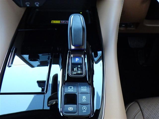 ヴェルファイア Ｚ　プレミア　革シート　サンルーフ　４ＷＤ　フルセグ　メモリーナビ　後席モニター　バックカメラ　衝突被害軽減システム　ＥＴＣ　ドラレコ　両側電動スライド　ＬＥＤヘッドランプ　乗車定員７人　３列シート（13枚目）