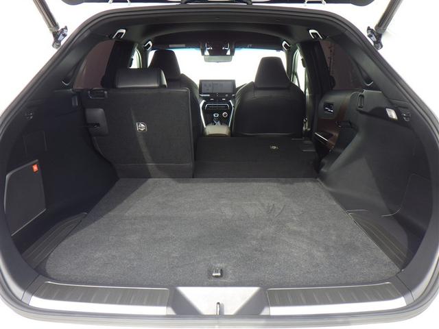 ハリアー Ｚ　４ＷＤ　フルセグ　メモリーナビ　バックカメラ　衝突被害軽減システム　ＥＴＣ　ドラレコ　ＬＥＤヘッドランプ（32枚目）