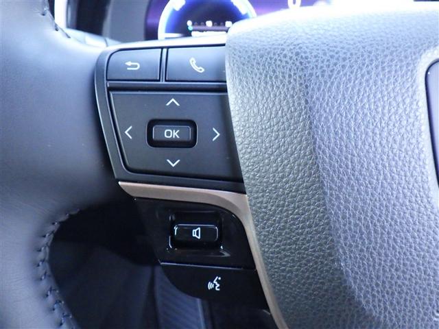 クラウンクロスオーバー Ｇアドバンスド　４ＷＤ　フルセグ　バックカメラ　衝突被害軽減システム　ＥＴＣ　ドラレコ　ＬＥＤヘッドランプ（16枚目）