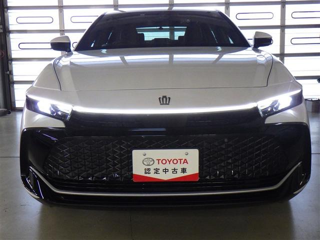 クラウンクロスオーバー Ｇアドバンスド　４ＷＤ　フルセグ　バックカメラ　衝突被害軽減システム　ＥＴＣ　ドラレコ　ＬＥＤヘッドランプ（37枚目）