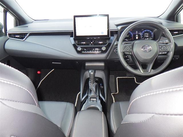 カローラツーリング ダブルバイビー　フルセグ　メモリーナビ　バックカメラ　衝突被害軽減システム　ＥＴＣ　ＬＥＤヘッドランプ（12枚目）