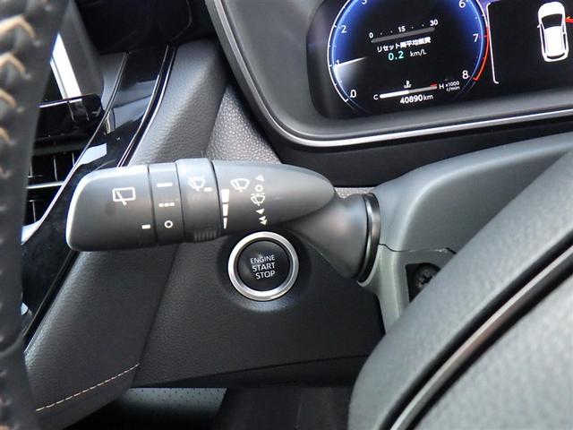 カローラツーリング ダブルバイビー　フルセグ　メモリーナビ　バックカメラ　衝突被害軽減システム　ＥＴＣ　ＬＥＤヘッドランプ（16枚目）