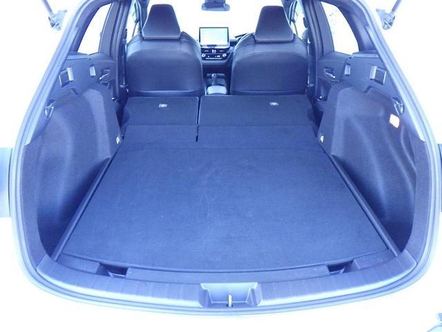 カローラツーリング ダブルバイビー　フルセグ　メモリーナビ　バックカメラ　衝突被害軽減システム　ＥＴＣ　ＬＥＤヘッドランプ（30枚目）