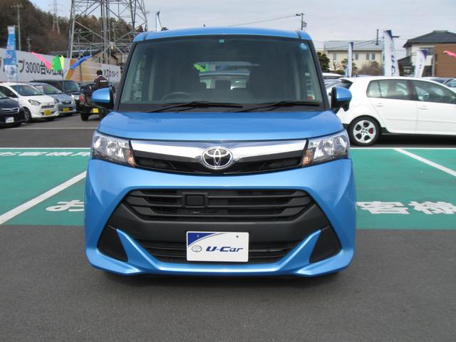 X プッシュスタート バックカメラ 片側パワースライドドア(2枚目)