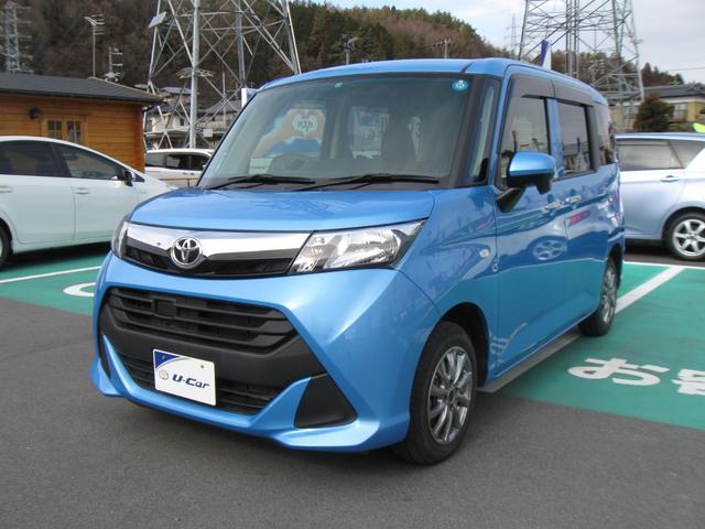 X プッシュスタート バックカメラ 片側パワースライドドア(7枚目)