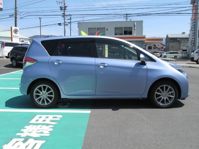 G ナビ バックカメラ ETC プッシュスタート クルコン(4枚目)