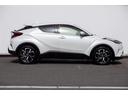 Ｃ－ＨＲ Ｇ　フルセグ　メモリーナビ　ＤＶＤ再生　ミュージックプレイヤー接続可　バックカメラ　衝突被害軽減システム　ＥＴＣ　ドラレコ　ＬＥＤヘッドランプ（3枚目）