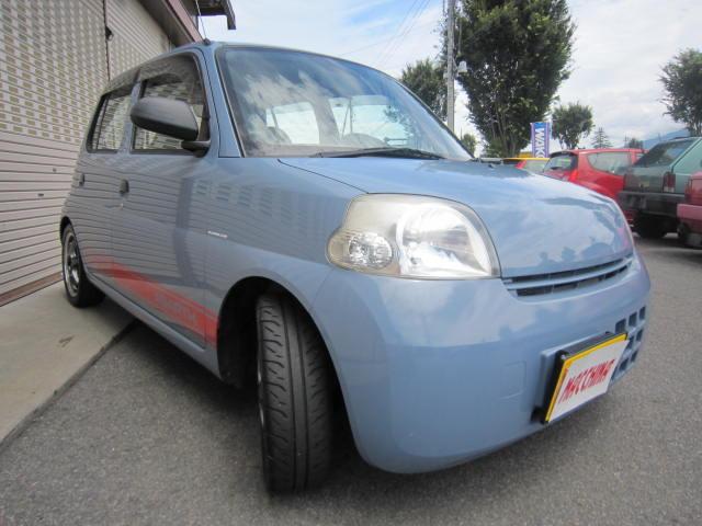 禁煙車 アルミ(3枚目)