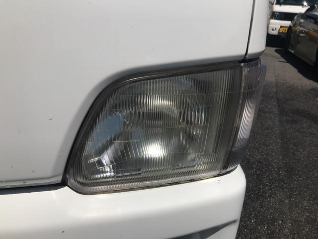 TC スーパーチャージャー 4WD 5速マニュアル(5枚目)