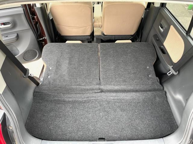 スズキ アルトラパン リミテッド ＭＨ０２系特別仕様車 ナビＴＶ ＴＶ ...