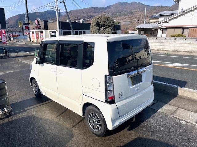 ホンダ Ｎ－ＢＯＸ