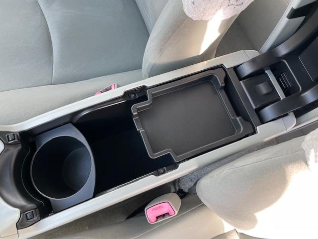 プリウス G バッテリー交換済 コーティング済 縦列ガイド付Bカメラ ドラレコ ETC メッキモール&ドアノブ 除菌イオン清浄機 ナビTV Bluetooth クルコン BALMINUMアルミ 本革巻ハンドル SD(53枚目)