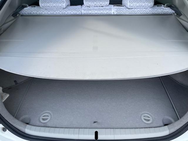 プリウス G バッテリー交換済 コーティング済 縦列ガイド付Bカメラ ドラレコ ETC メッキモール&ドアノブ 除菌イオン清浄機 ナビTV Bluetooth クルコン BALMINUMアルミ 本革巻ハンドル SD(60枚目)