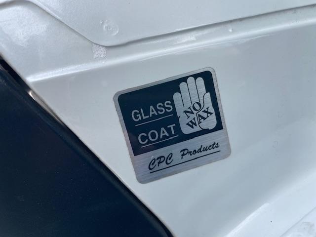 プリウス G バッテリー交換済 コーティング済 縦列ガイド付Bカメラ ドラレコ ETC メッキモール&ドアノブ 除菌イオン清浄機 ナビTV Bluetooth クルコン BALMINUMアルミ 本革巻ハンドル SD(62枚目)