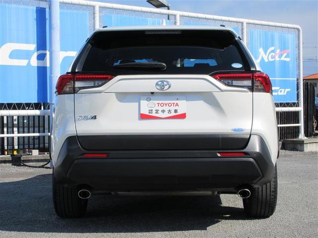 トヨタ ＲＡＶ４