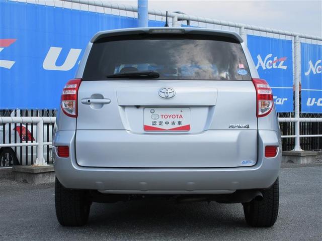 ＲＡＶ４ スタイル　４ＷＤ　ワンセグ　メモリーナビ　ミュージックプレイヤー接続可　バックカメラ　ＥＴＣ　ＨＩＤヘッドライト　ワンオーナー　記録簿（6枚目）