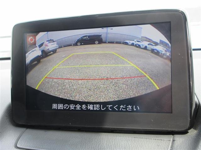 デミオ ＸＤツーリング　４ＷＤ　フルセグ　メモリーナビ　ＤＶＤ再生　ミュージックプレイヤー接続可　バックカメラ　衝突被害軽減システム　ＥＴＣ　ドラレコ　ＬＥＤヘッドランプ　ワンオーナー　アイドリングストップ　ディーゼル（18枚目）