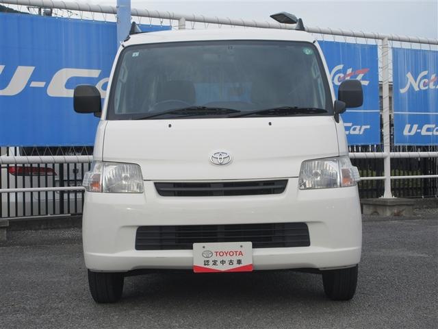 ライトエースバン ＧＬ　４ＷＤ　フルセグ　メモリーナビ　ＤＶＤ再生　ミュージックプレイヤー接続可　ＥＴＣ　ドラレコ　ワンオーナー（2枚目）